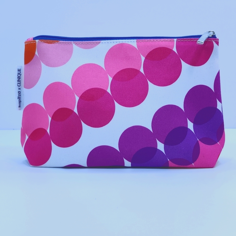 Clinique Makeup/Toiletry Bag